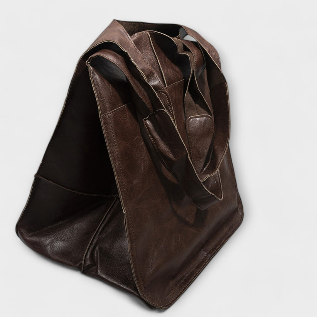 Harper Brooklyn| Oversized Weekender Bag