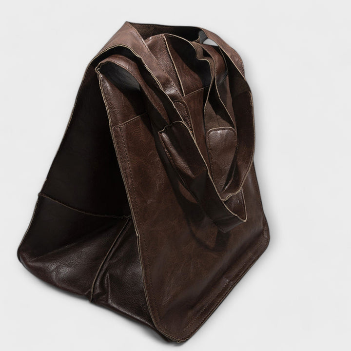 Harper Brooklyn| Oversized Weekender Bag