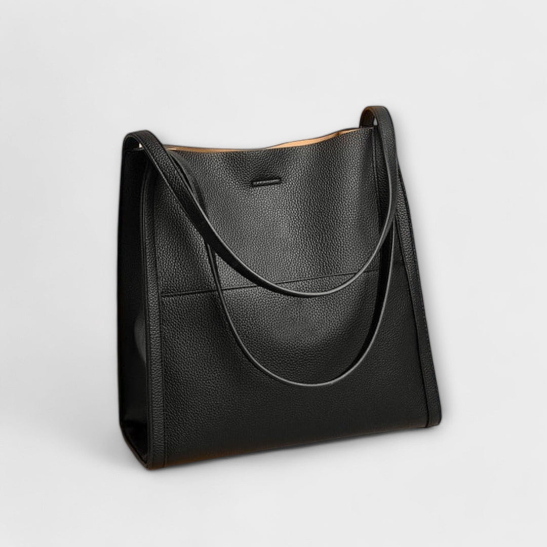 Harper Brooklyn | Handmade Leather Bag