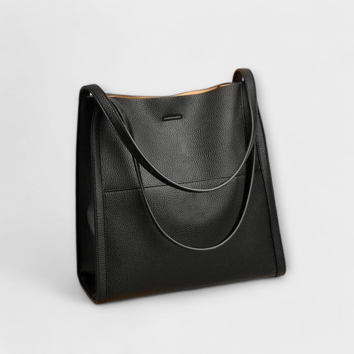 Harper Brooklyn | Handmade Leather Bag