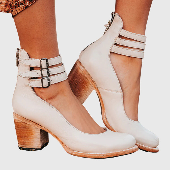 Harper Brooklyn | Sandals - Comfortable