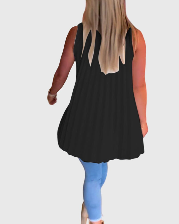 Harper Brooklyn | Sleeveless Top