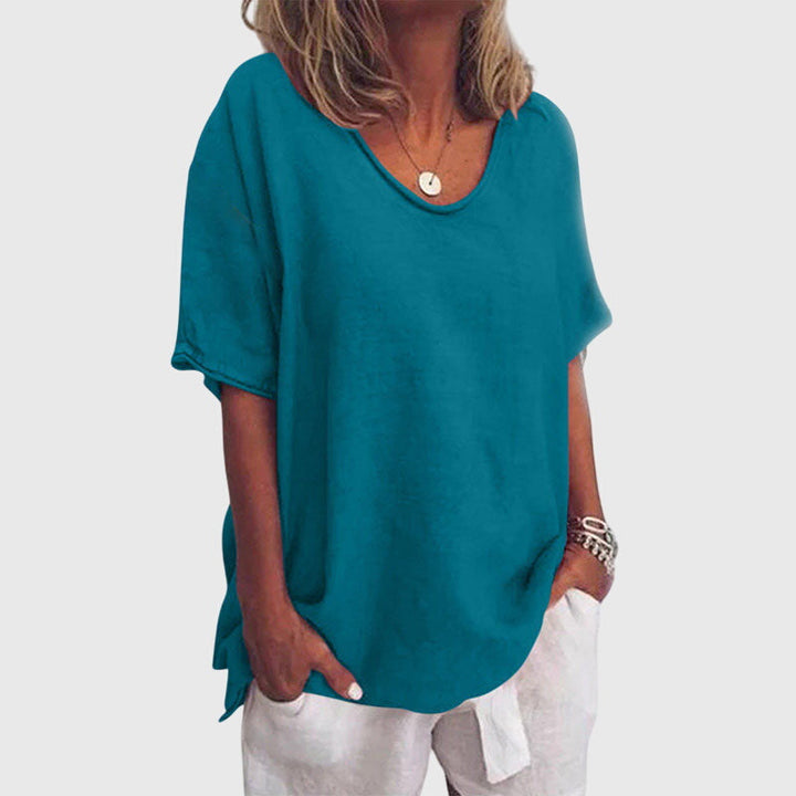Harper Brooklyn | Loose Top