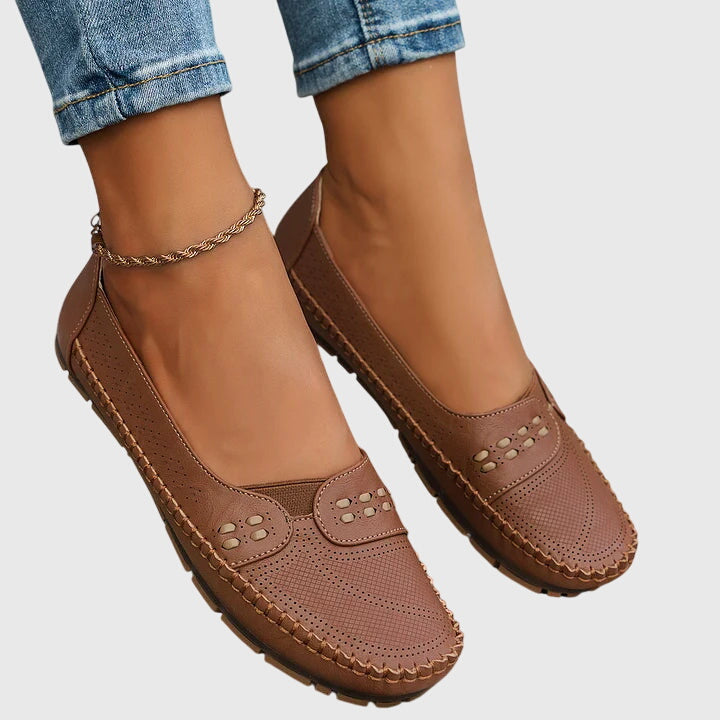 Harper Brooklyn | Orthopedic Shoes