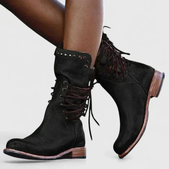 Harper Brooklyn | Boots