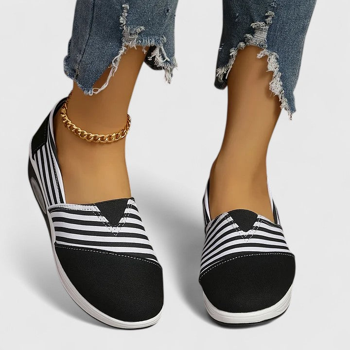 Harper Brooklyn | Orthopedic Sneakers