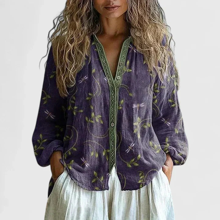 Harper Brooklyn | Blouse