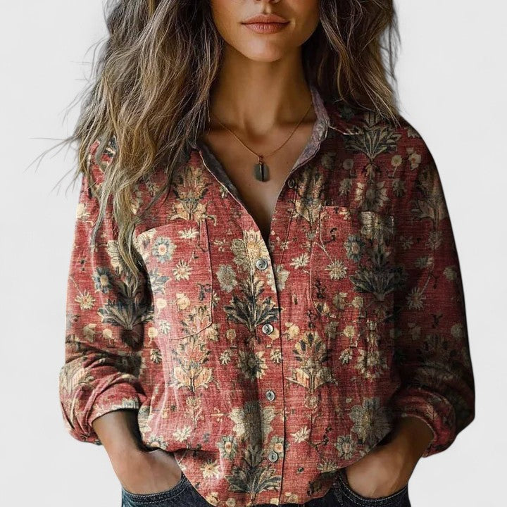 Harper Brooklyn | Blouse