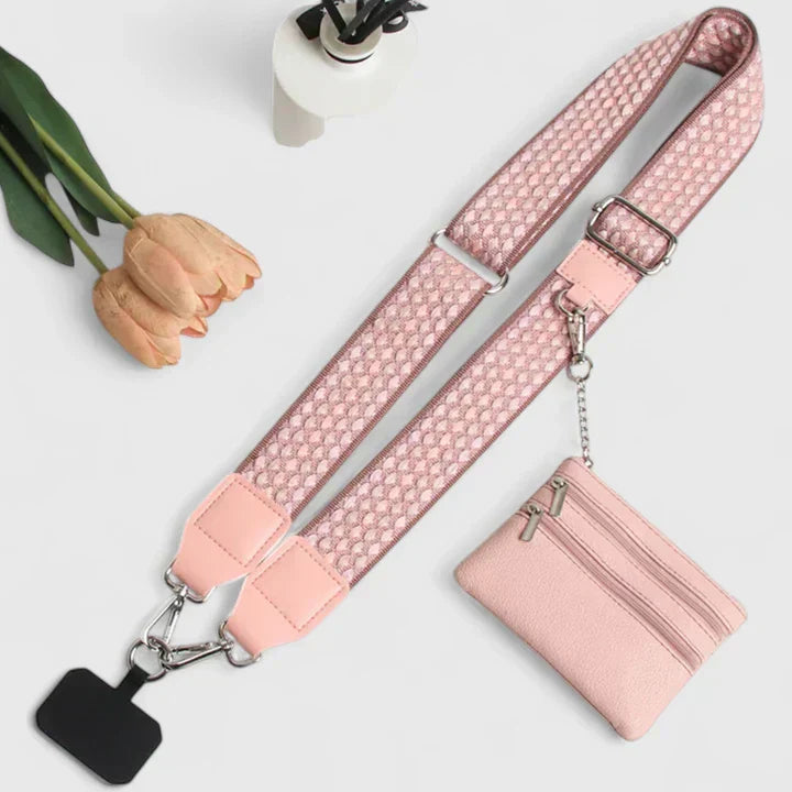 Harper Brooklyn | Phone Holder
