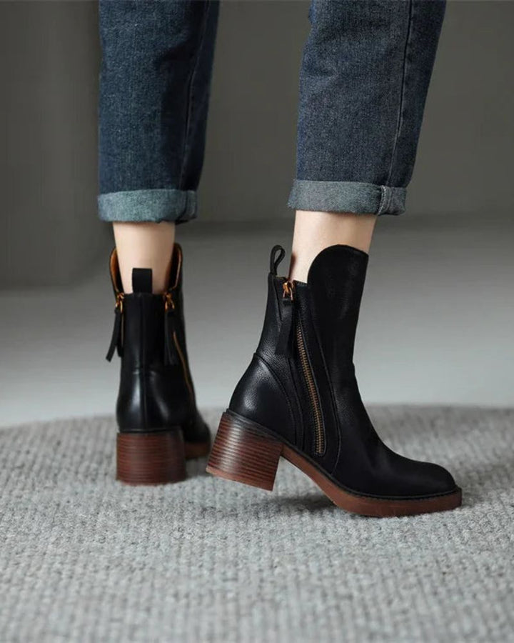 Harper Brooklyn | Boots