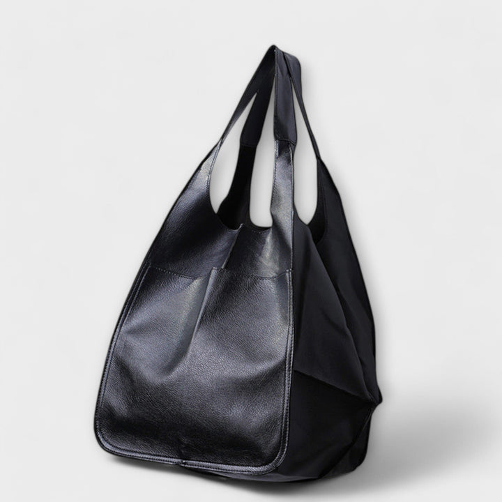 Harper Brooklyn| Oversized Weekender Bag