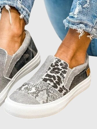 Harper Brooklyn | Slip-On Shoes