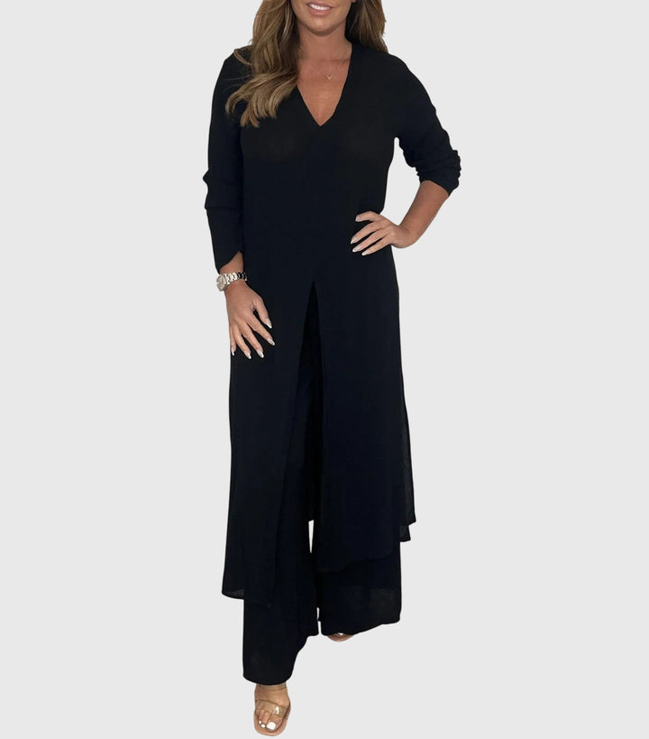 Harper Brooklyn| Two-Piece Set