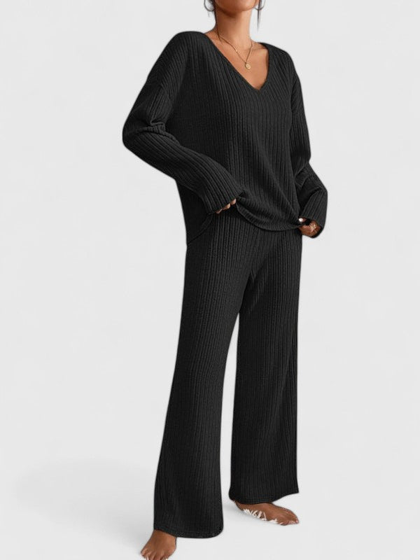 Harper Brooklyn | Lounge Set