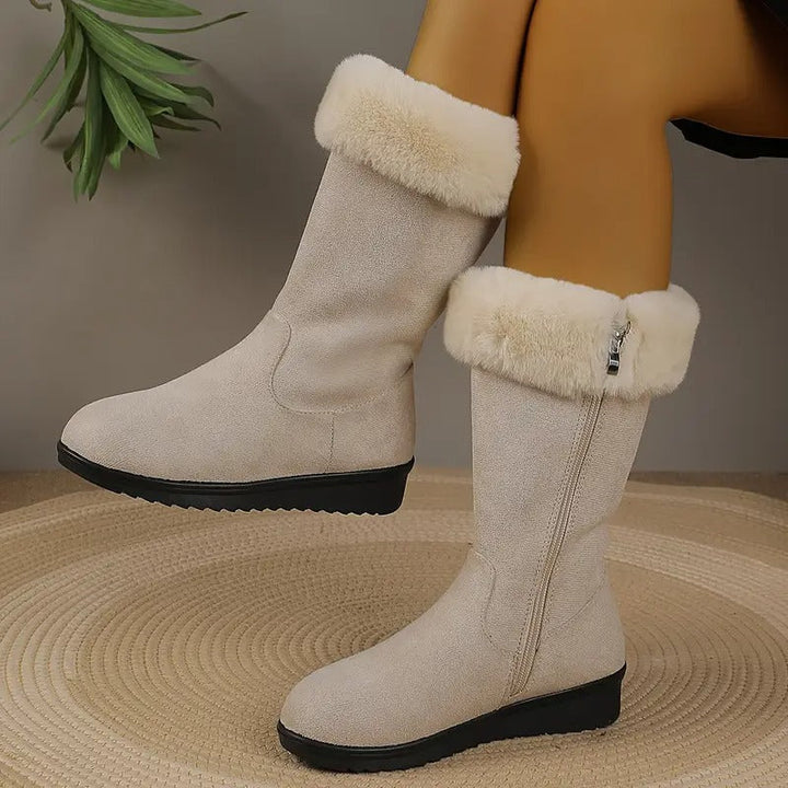Harper Brooklyn | Winter Boots
