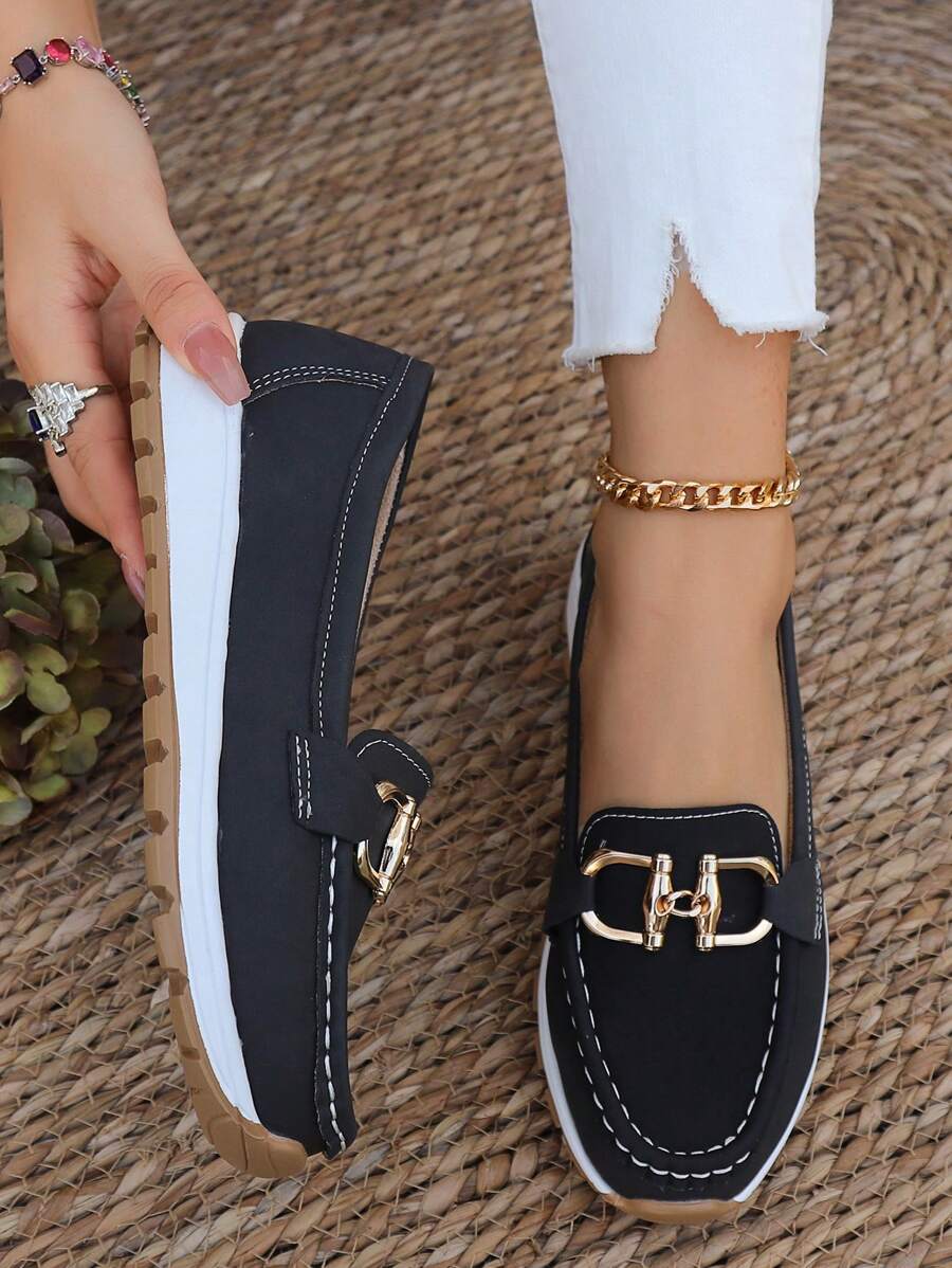 Harper Brooklyn | Casual Loafers