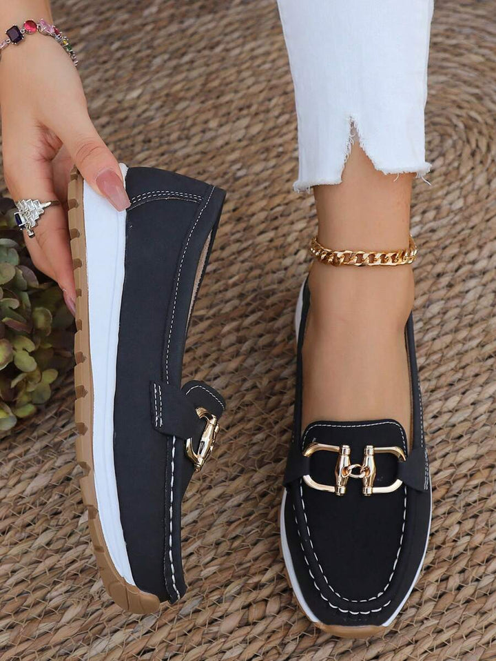 Harper Brooklyn | Casual Loafers