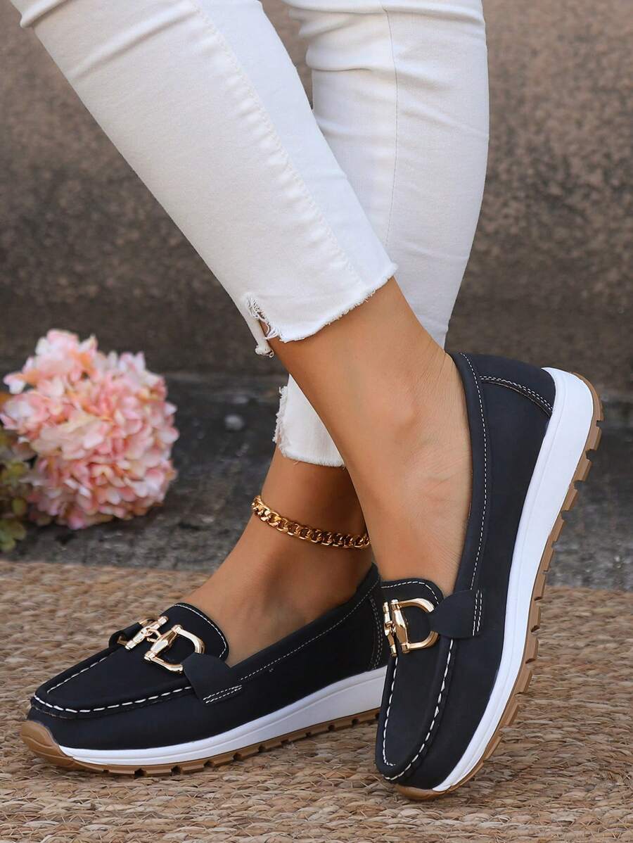 Harper Brooklyn | Casual Loafers