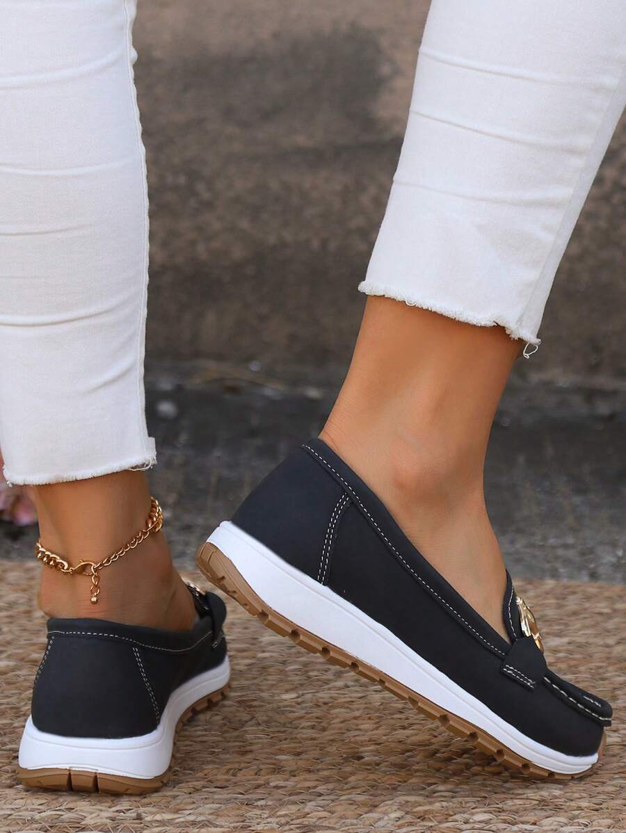 Harper Brooklyn | Casual Loafers