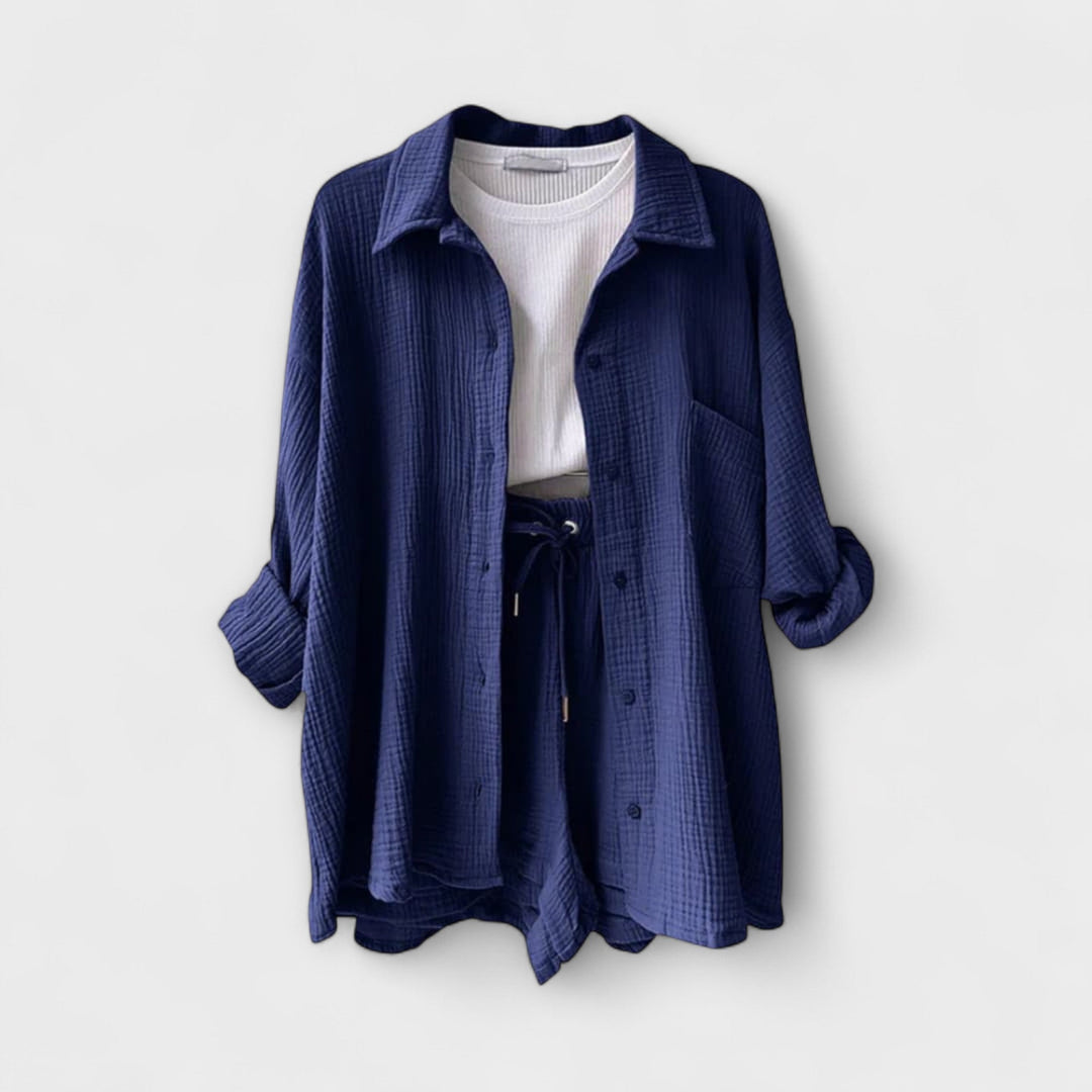 Harper Brooklyn | Top and Bottom