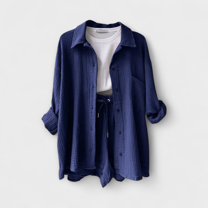 Harper Brooklyn | Top and Bottom