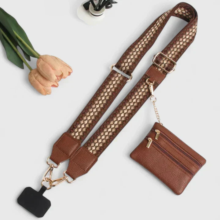 Harper Brooklyn | Phone Holder