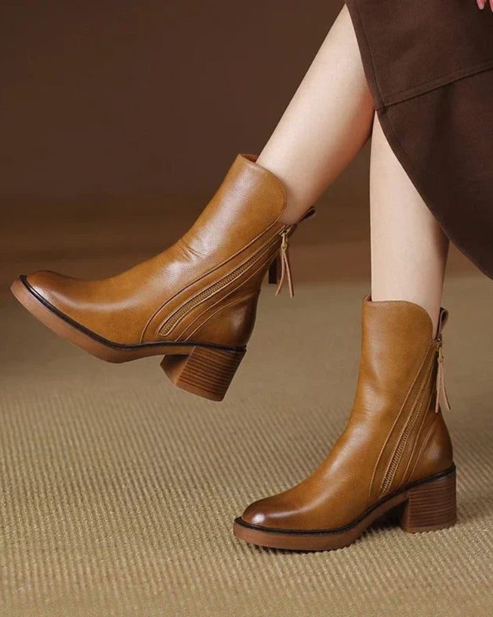 Harper Brooklyn | Boots