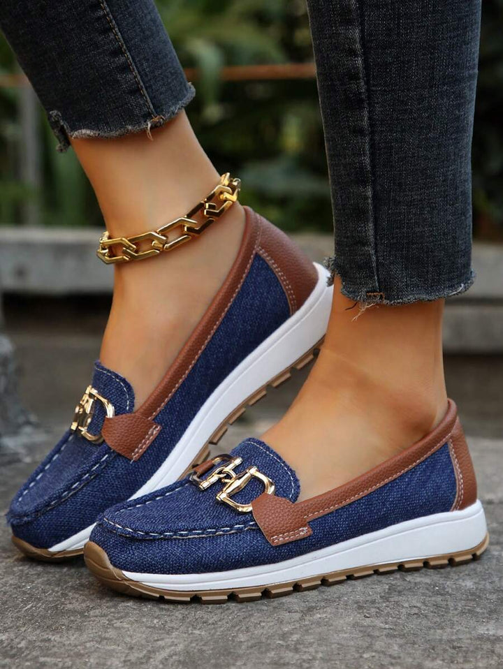 Harper Brooklyn | Casual Loafers