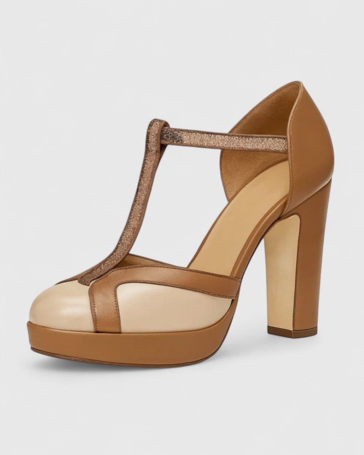 Harper Brooklyn | Heels