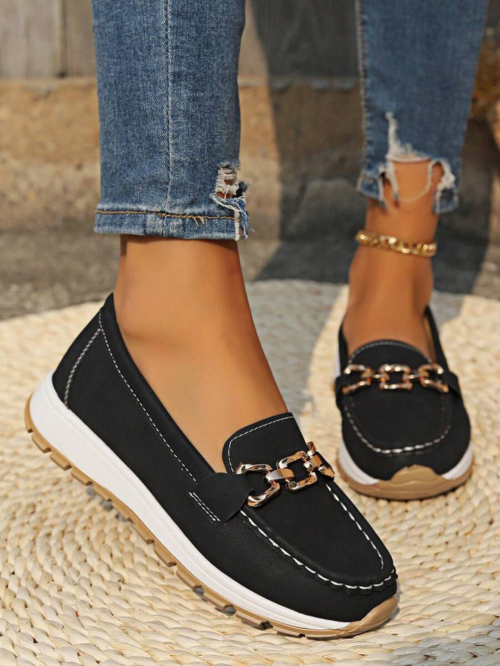 Harper Brooklyn | Casual Loafers