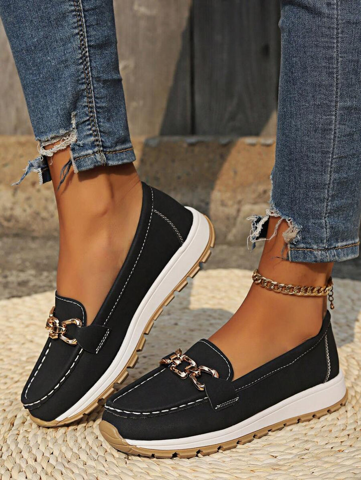 Harper Brooklyn | Casual Loafers