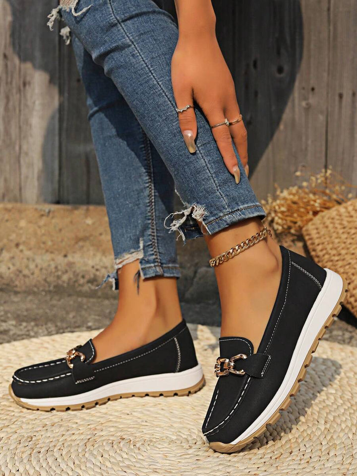 Harper Brooklyn | Casual Loafers