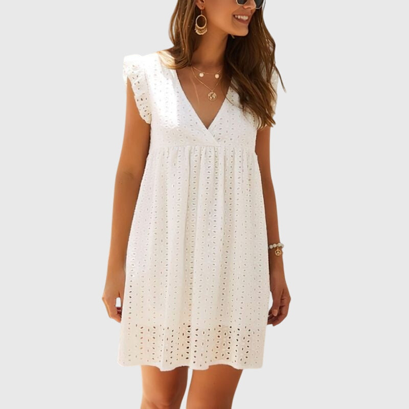 Harper Brooklyn| Summer Dress