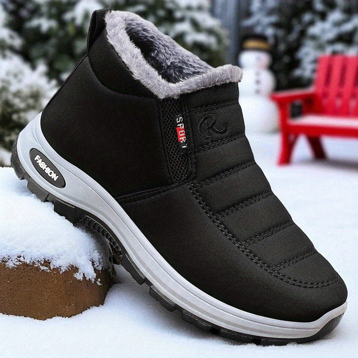 Harper Brooklyn | Orthopedic Boots