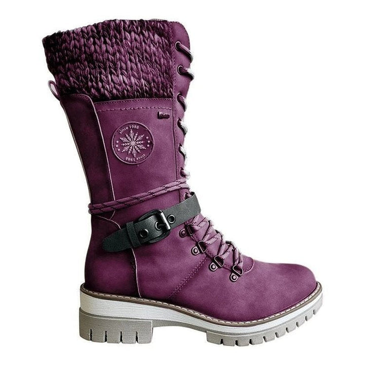Harper Brooklyn| Orthopedic Boots