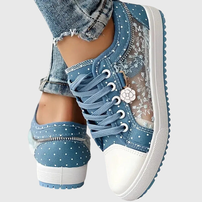 Harper Brooklyn | Orthopedic Sneakers