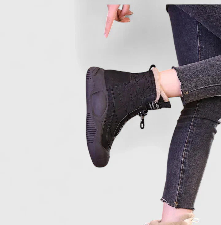 Harper Brooklyn | Orthopedic Boots