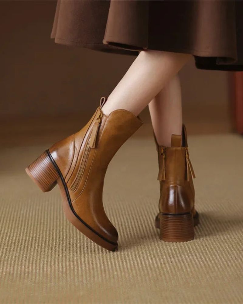 Harper Brooklyn | Boots