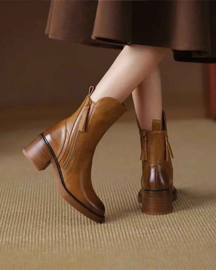 Harper Brooklyn | Boots