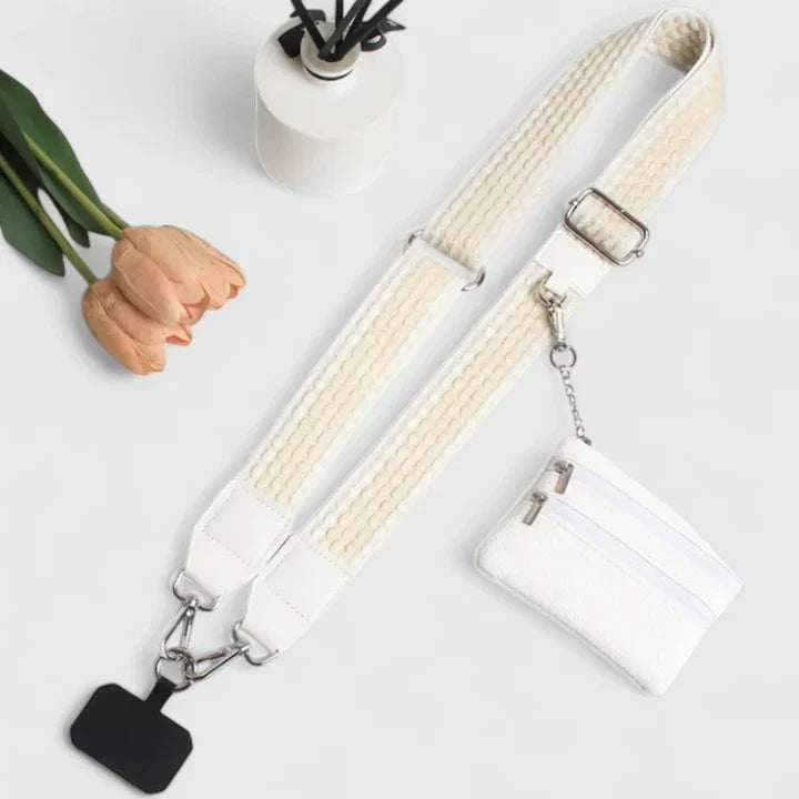 Harper Brooklyn | Phone Holder