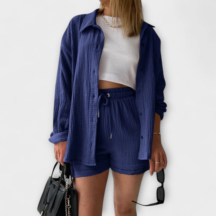 Harper Brooklyn | Top and Bottom