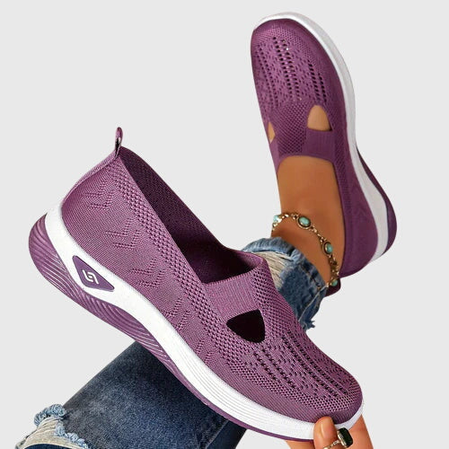 Harper Brooklyn | Orthopedic Slip-On Shoes