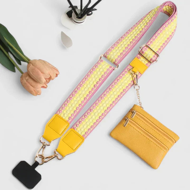 Harper Brooklyn | Phone Holder