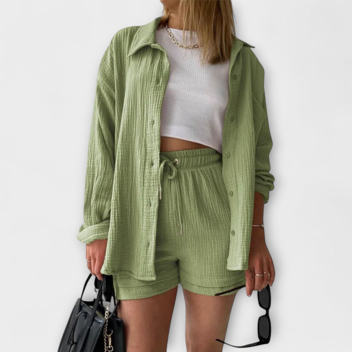 Harper Brooklyn | Top and Bottom