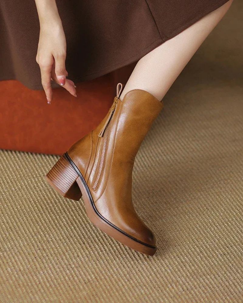 Harper Brooklyn | Boots