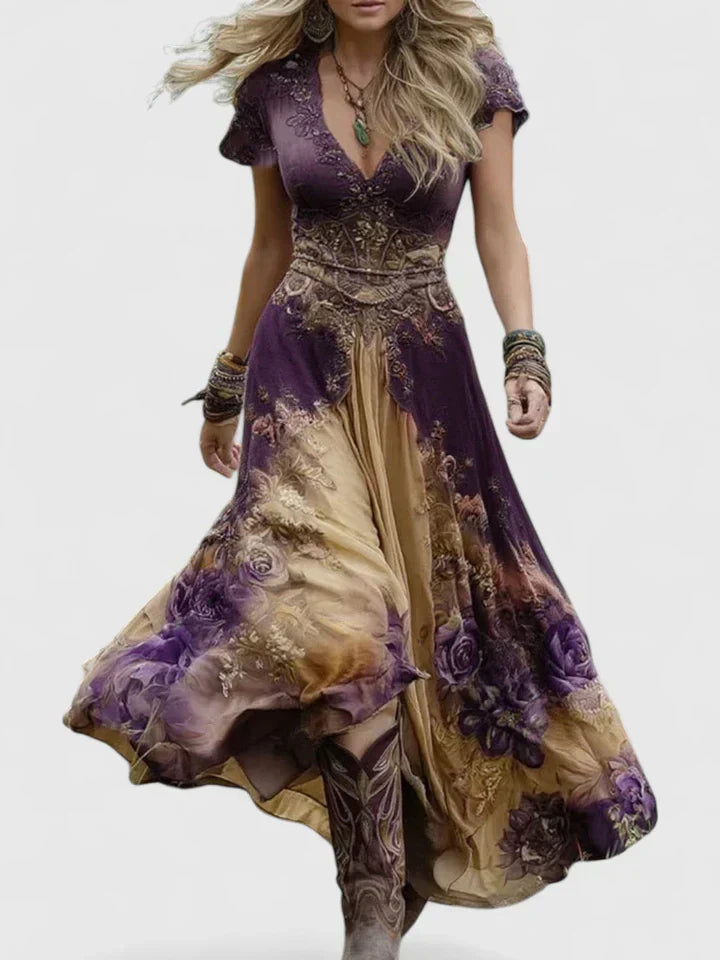 Harper Brooklyn | Maxi Dress