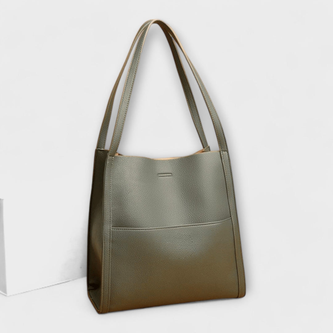 Harper Brooklyn | Handmade Leather Bag