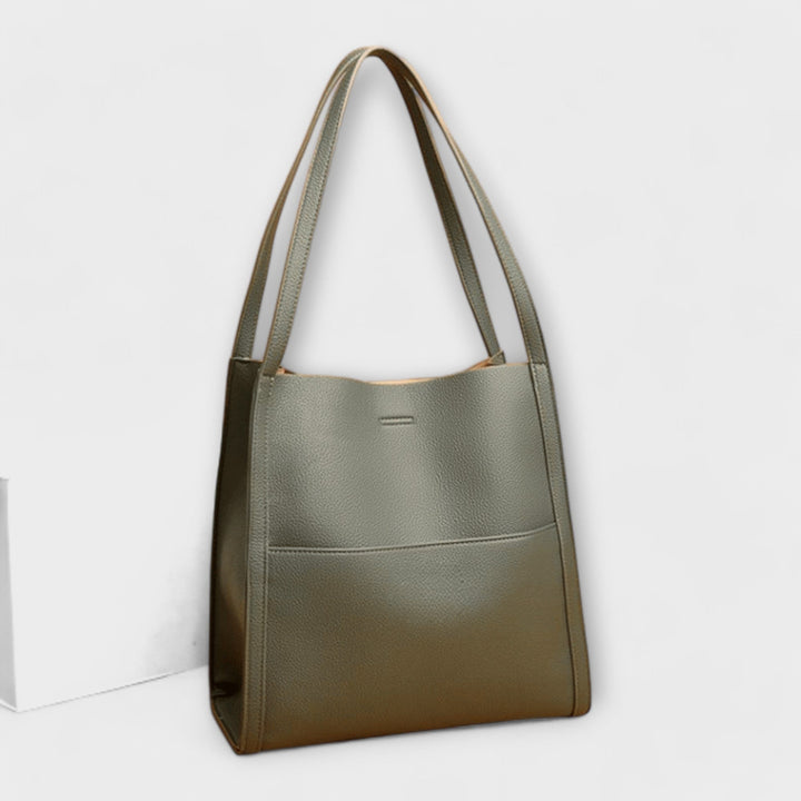 Harper Brooklyn | Handmade Leather Bag
