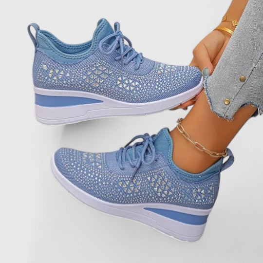 Harper Brooklyn| Orthopedic Shoes