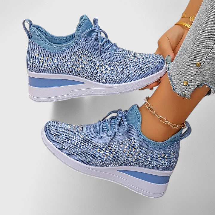 Harper Brooklyn| Orthopedic Shoes